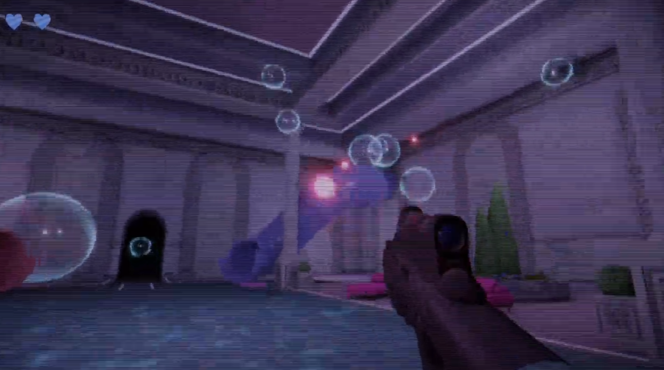 Call of Bubble